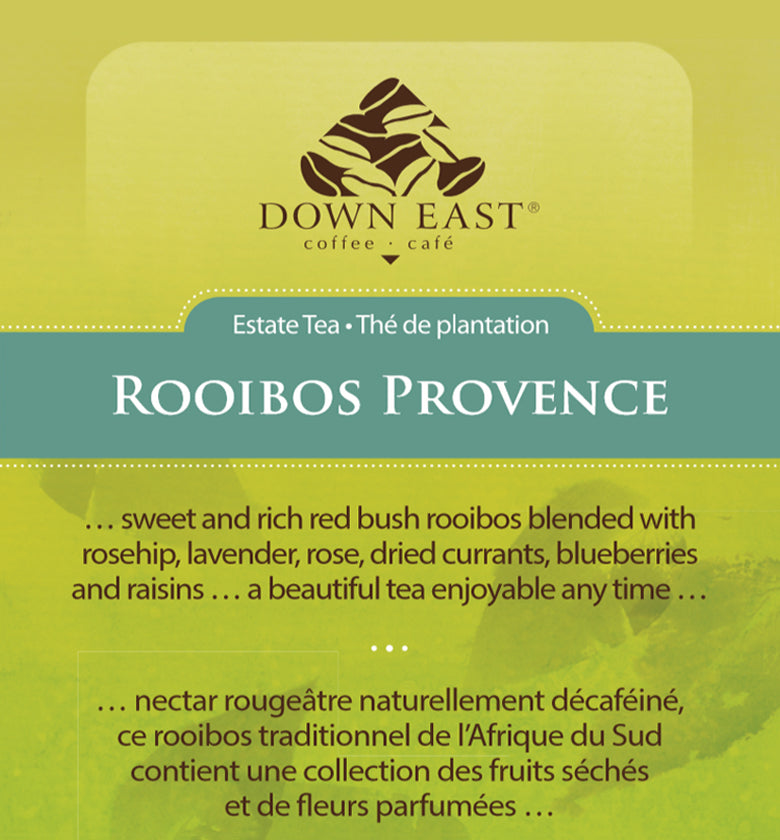 Provence Rooibos